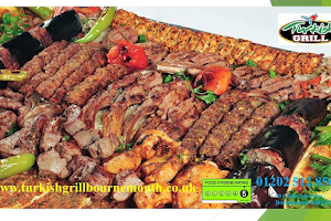 Turkish Grill (Halal)