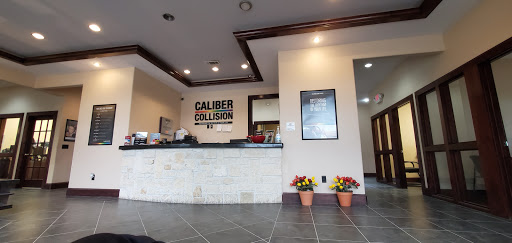 Auto Body Shop «Caliber Collision», reviews and photos, 23266 Northwest Fwy, Cypress, TX 77429, USA