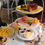 Photo n°1 de l'avis de Asha. fait le 31/01/2023 à 19:53 sur le  Barbarella Café - Aachen à Aachen