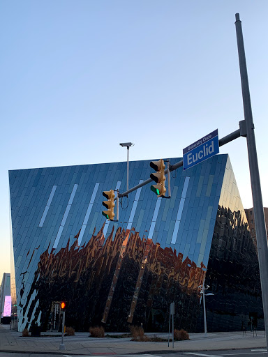 Art Museum «MOCA Cleveland- The MOCA Store», reviews and photos, 11400 Euclid Ave, Cleveland, OH 44106, USA