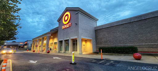 Target, 7235 Bell Creek Rd, Mechanicsville, VA 23111, USA, 