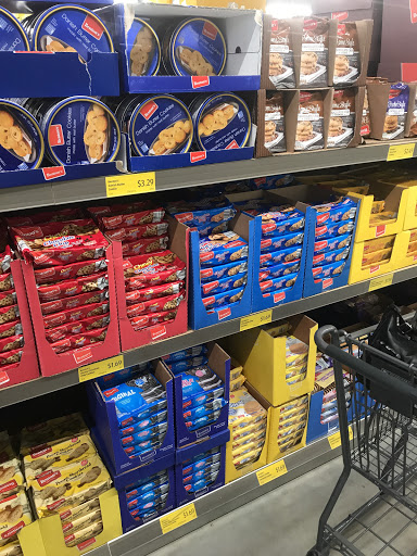 Supermarket «ALDI», reviews and photos, 2200 S Main St, Rice Lake, WI 54868, USA