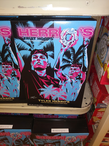 Grocery Store «Winn-Dixie», reviews and photos, 3850 N 46th Ave, Hollywood, FL 33021, USA