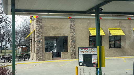 Fast Food Restaurant «Sonic Drive-In», reviews and photos, 1026 S Broadway, Lexington, KY 40504, USA