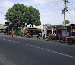 Bumi Perkemahan photo