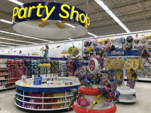 Kreative party supplies