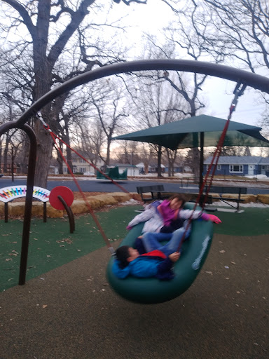 Park «Pearl Park», reviews and photos, 414 E Diamond Lake Rd, Minneapolis, MN 55419, USA
