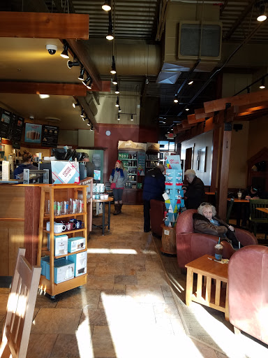 Coffee Shop «Caribou Coffee», reviews and photos, 325 Clydesdale Trail, Hamel, MN 55340, USA