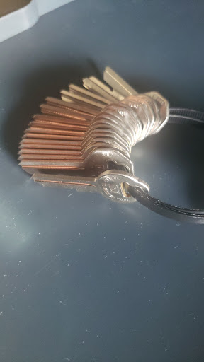 Locksmith «Space Age Locksmith Supplies», reviews and photos, 138 W Beresford Ave, DeLand, FL 32720, USA