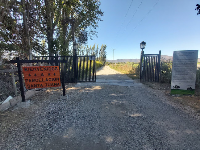 Cam. A Melipila - El Monte 661, El Monte, Región Metropolitana, Chile