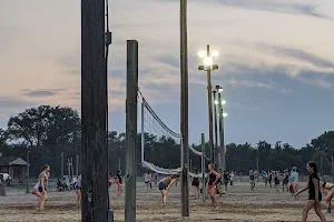 Sands Volleyball Club image