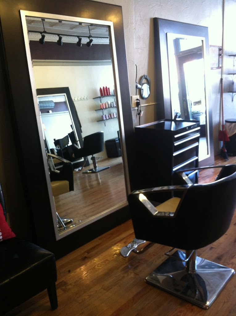 Rock Paper Scissors Salon Fort Collins, CO 80525 Services and Reviews