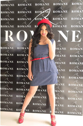 Romané Boutique scz