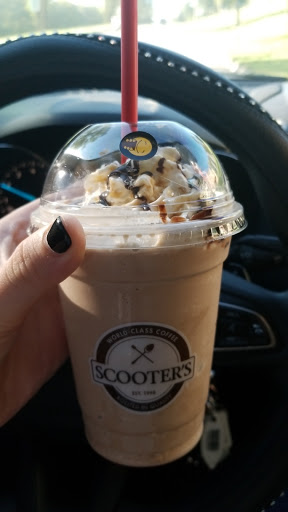 Scooter's Coffee