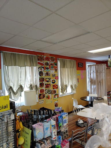 Asian Grocery Store «Asian Food Market», reviews and photos, 2419 State Rd, Cuyahoga Falls, OH 44223, USA