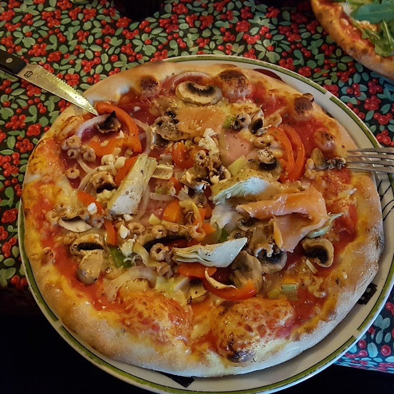 Ristorante Pizzeria Piccola Italia