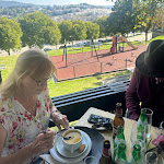 Photo n°2 de l'avis de Bobbie.u fait le 09/10/2023 à 15:37 sur le  Colinatrum Café à Braga