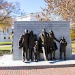 Virginia Civil Rights Monument