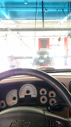 Tire Shop «Firestone Complete Auto Care», reviews and photos, 9030 Cecilia St, Downey, CA 90241, USA