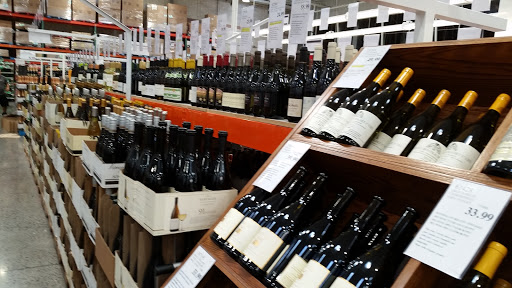 Warehouse store «Costco Wholesale», reviews and photos, 5301 Almaden Expy, San Jose, CA 95118, USA