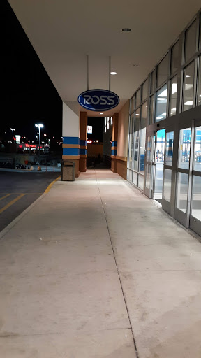 Clothing Store «Ross Dress for Less», reviews and photos, 14659 Cumberland Gap Pkwy, Corbin, KY 40701, USA