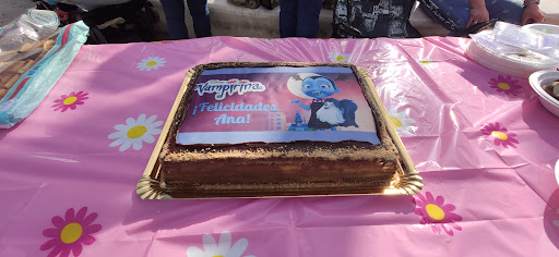 La Piñona TARTAS DE LA ABUELA