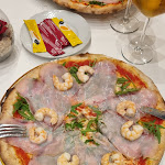 Photo n°1 de l'avis de Daniel.i fait le 08/06/2023 à 21:08 sur le  Ristorante Cesare à Milan