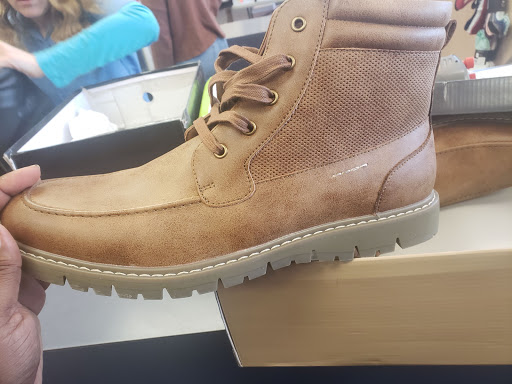 Shoe Store «Shoe Dept.», reviews and photos, 6635 Winchester Blvd, Canal Winchester, OH 43110, USA