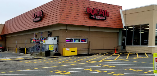 Liquor Store «Buy Rite Wine & Liquor», reviews and photos, 500 NJ-23, Pompton Plains, NJ 07444, USA