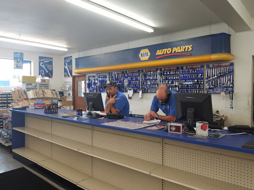 Auto Parts Store «NAPA Auto Parts - JWD Auto and Truck Parts Inc», reviews and photos, 317 E State St, Alliance, OH 44601, USA