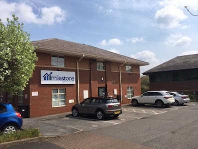 Milestone Financial Planning Unit D Dunston Ct, Dunston Rd, Chesterfield S41 8NL, United Kingdom