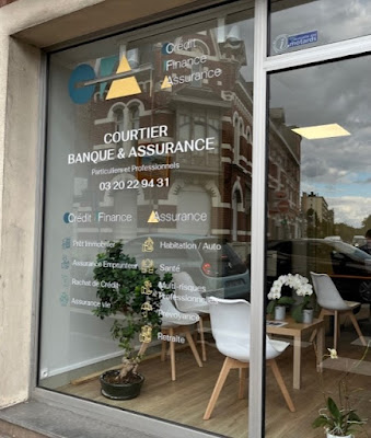 Crédit Finance Assurance CFA à Lille