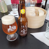 Plats et boissons du Restaurant chinois Bistro Zakka à Lyon - n°8