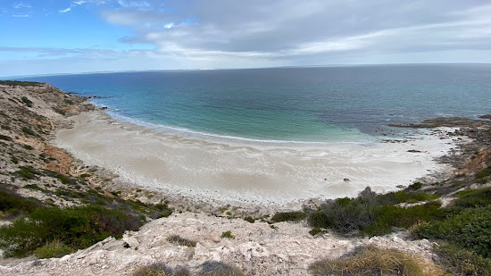 Gallipoli Beach