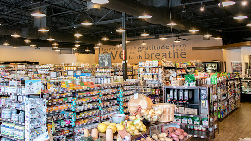 Grocery Store «Natures Corner Market», reviews and photos, 200 Parkbrooke Dr, Woodstock, GA 30189, USA