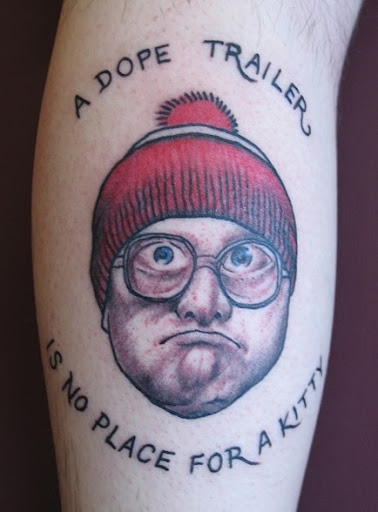 Explore princess bride tattoo ideas, creative tattoo ideas in Minneapolis, available at Scottish Rose Tattoo