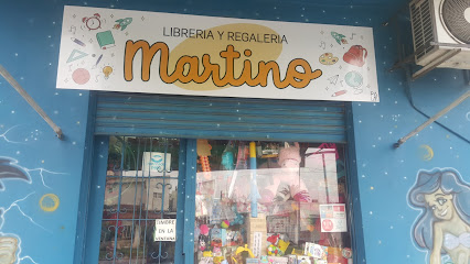 Libreria/Regaleria Martino