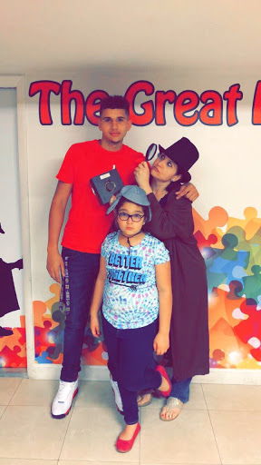 Amusement Center «The Great Escape Room», reviews and photos, 2315 S Le Jeune Rd #200, Miami, FL 33134, USA