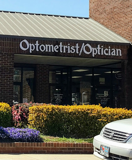 Professional Opticians-Raleigh