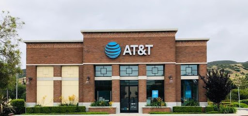 AT&T, 11998 Los Osos Valley Rd, San Luis Obispo, CA 93405, USA, 