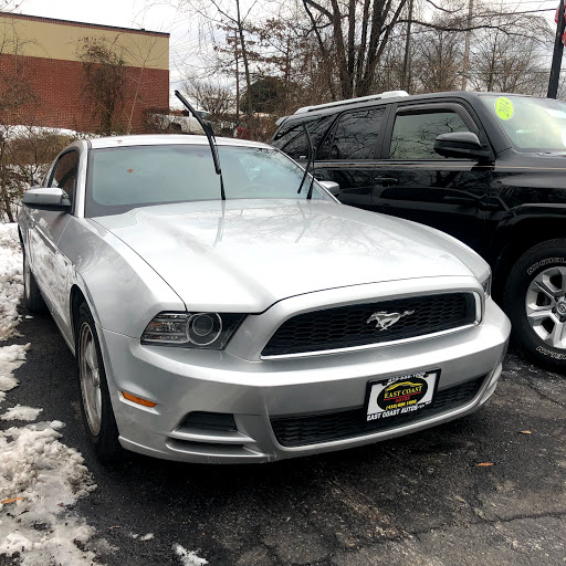 Used Car Dealer «East Coast Automotive Inc», reviews and photos, 803 Eastern Blvd, Essex, MD 21221, USA