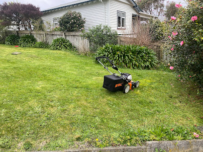 Universal Mowing Services