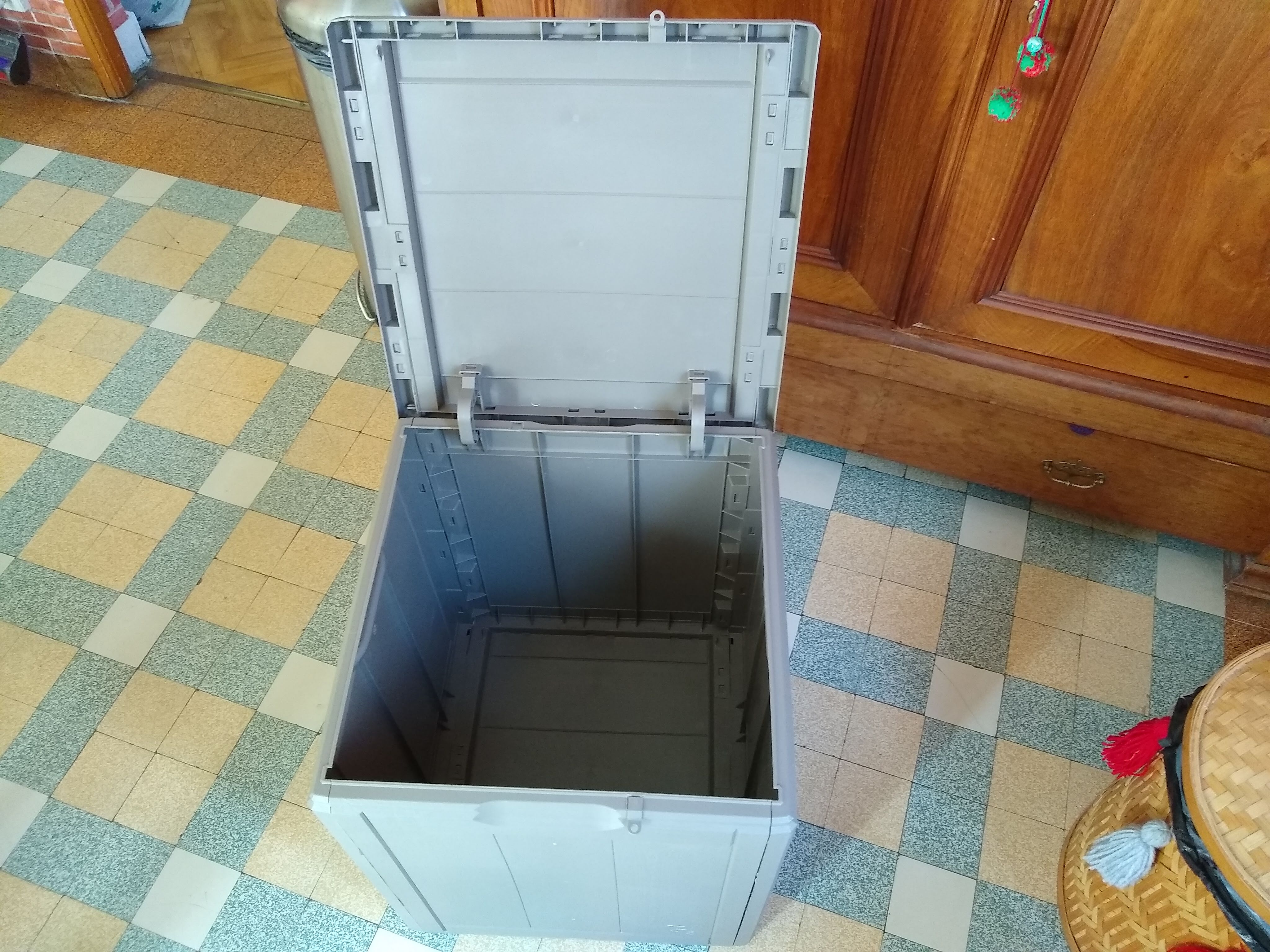 Photo n° 2 de l'avis de Laurent.A fait le 29/03/2019 à 11:33