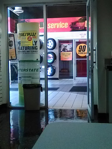 Tire Shop «Tires Plus», reviews and photos, 7520 W State Rd 84, Davie, FL 33317, USA
