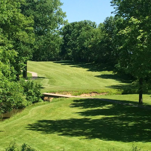 Golf Course «Deer Track Golf Club», reviews and photos, 775 N County Road 700 W, Frankfort, IN 46041, USA