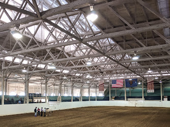 Oregon State Fair & Exposition Center