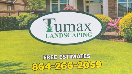 Tumax Landscaping And Lawn Care