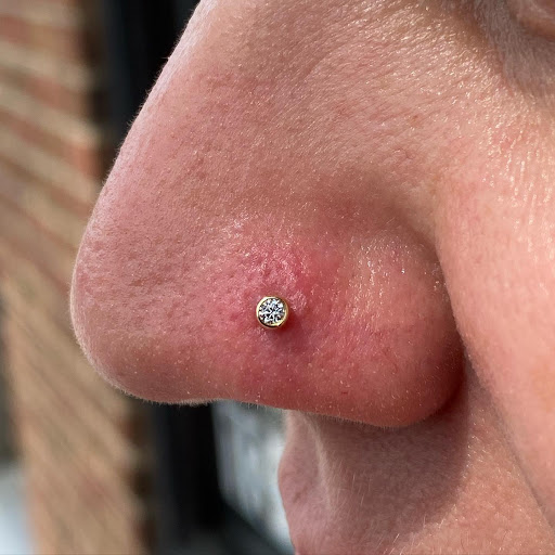 Explore stay strong tattoo ideas, creative tattoo ideas in Dover, available at Agap Body Piercings