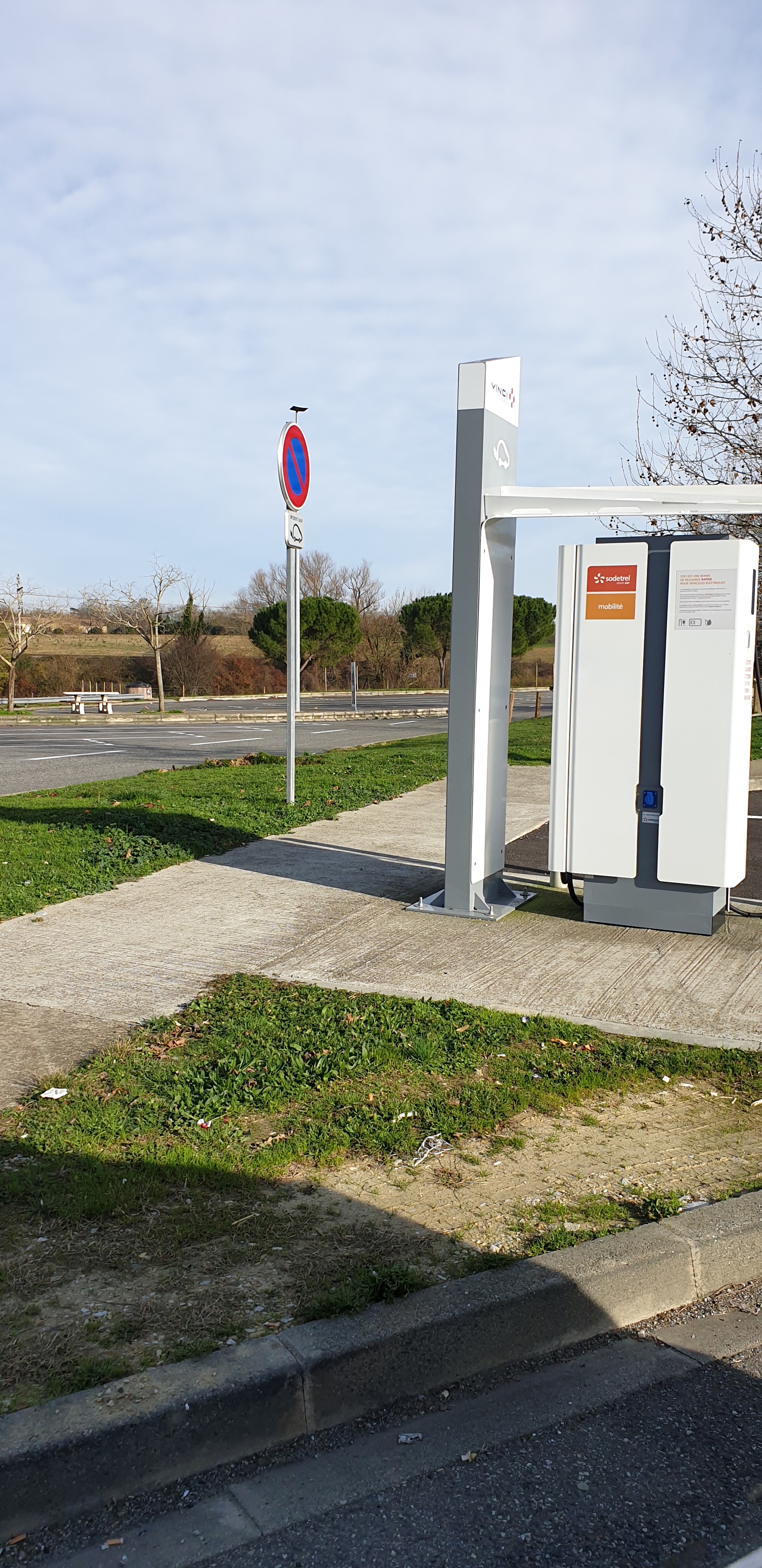 Photo n° 1 de l'avis de Didier.h fait le 12/01/2019 à 15:33