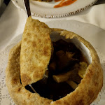 Photo n°4 de l'avis de Giovanni.i fait le 07/04/2024 à 08:17 sur le  Osteria Del Tempo Perso à Ostuni